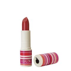 IDUN Lipstick Körsbär mörkrosa