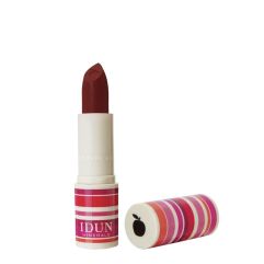 IDUN Lipstick Vinbär mustig vinröd