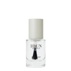 IDUN Nail Polish Kristall 11 ml