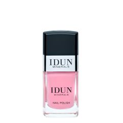 IDUN Nail Polish Rosenkvarts 11 ml