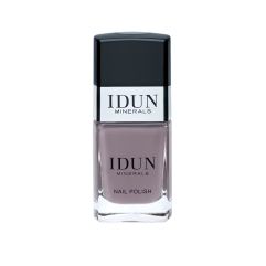 IDUN Nail Polish Granit 11 ml