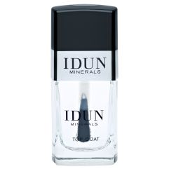 IDUN Nail Polish Brilliant 11 ml