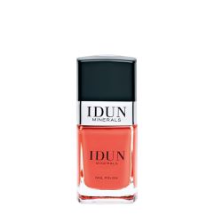 IDUN Nail Polish Karneol 11 ml