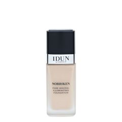 IDUN Liquid foundation Norrsken Jorunn 30 ml