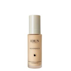 IDUN Liquid foundation Norrsken Freja 30 ml