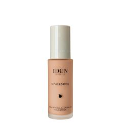 IDUN Liquid foundation Norrsken Siri 30 ml