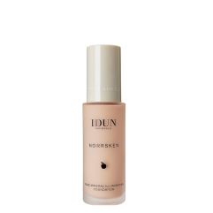 IDUN Liquid foundation Norrsken Ingrid 30 ml