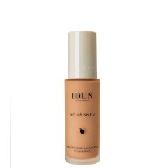 IDUN Liquid foundation Norrsken Ylva 30 ml