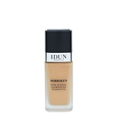 IDUN Liquid foundation Norrsken Embla 30 ml