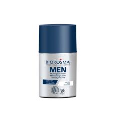 BIOKOSMA Men crème hydratante disp 50 ml