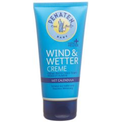 Penaten Allwettercreme Tb 75 ml