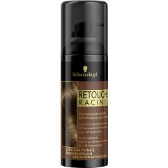 RETOUCHE RACINES Châtain Foncé 120 ml