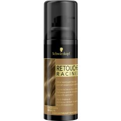 Retouche Racines Mittelbraun 120 ml