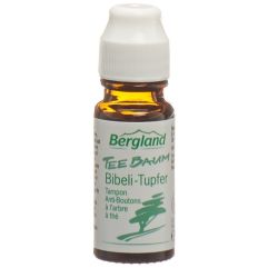 BERGLAND stick anti-boutons arbre à thé 10 ml