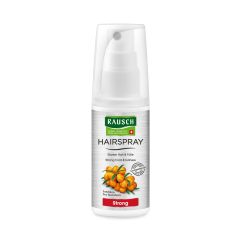 Rausch HAIRSPRAY Strong Non-Aerosol Fl 50 ml