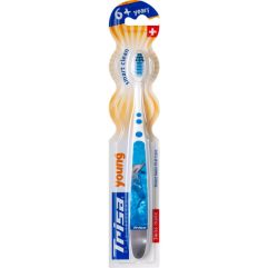 TRISA Young brosse à dents enfants