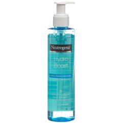 NEUTROGENA Hydro Boost Aqua gel nettoyant 200 ml