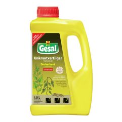 GESAL Désherbant SUPER-RAPID conc 1500 ml