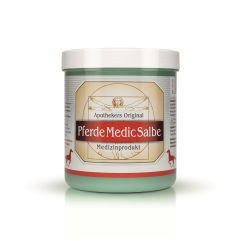 Apothekers Original Pferdesalbe Medic Ds 350 ml