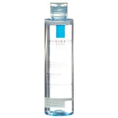 ROCHE POSAY Eau micellaire peaux réactives 200 ml