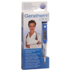 Geratherm clinic Fieberthermometer digital