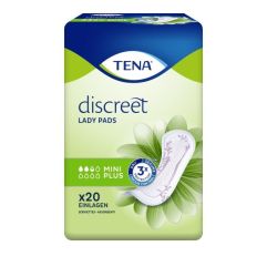 TENA Lady discreet Mini Plus 20 Stk