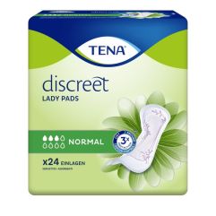 TENA Lady discreet Normal 24 pce