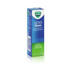 Vicks Sinex Dosierspray 15 ml