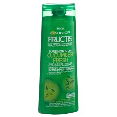 FRUCTIS shampoing huile Pure Non Stop Fresh 250 ml