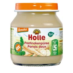 HOLLE panais doux bio 125 g