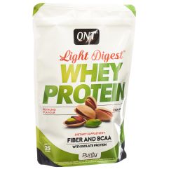 QNT Light Digest Whey Protein Pistachio 500 g