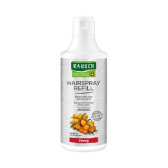 RAUSCH HAIRSPRAY Strong Non-Aerosol ref fl 400 ml