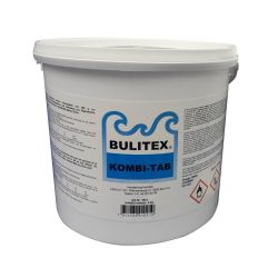 LABULIT Bulitex Kombi Tab 5 kg