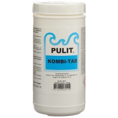 LABULIT Pulit Kombi Tab 1 kg