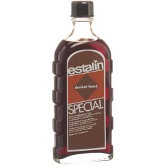 ESTALIN SPECIAL politure foncé fl 250 ml