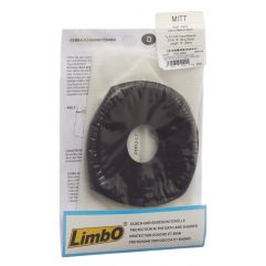 LIMBO Protection douche 30cm main adultes