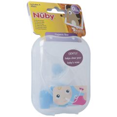 Nuby Nasensauger