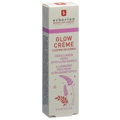 Erborian Korean Therapy Glow Crème 15 ml