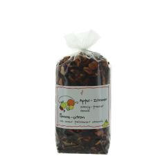 HERBORISTERIA tisane aux fruits pomme citron 140 g