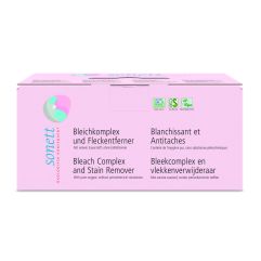 Sonett Bleichkomplex und Fleckenentferner 5 kg x 2Stk