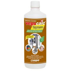 VEPOCALC Espresso détartrant naturel fl 1000 ml