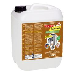 VEPOCALC Espresso détartrant naturel 10 lt