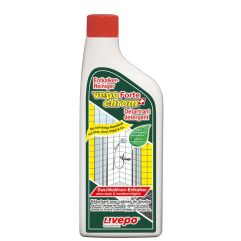 VEPOCHROM Forte détartrant détergent fl 500 ml