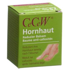 CECEW Baume anti-callosités 30 ml