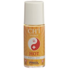 CH'i Energy Hot Roll-on 45 ml