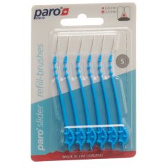 paro slider refill-brushes S 6 Stk