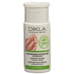 DIKLA Dissolvant doux pour vernis à ongles 100 ml