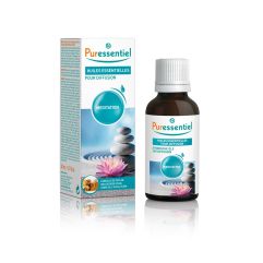 Puressentiel Duftmischung Meditation ätherische Öle zur Diffusion 30 ml