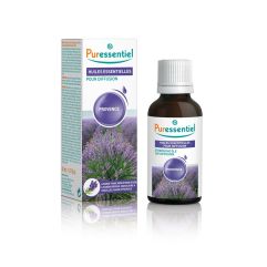 Puressentiel Duftmischung Provence ätherische Öle zur Diffusion 30 ml x 2Stk