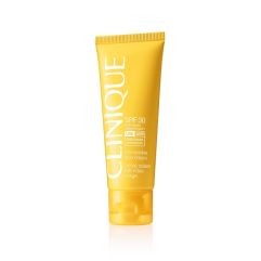 CLINIQUE SUN SPF30 A Wrinkle Face Cream 50 ml